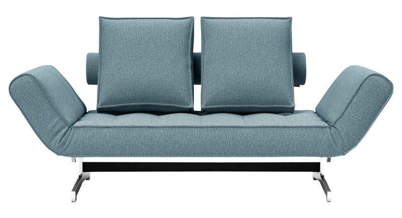 Innovation Schlafsofa GHIA
