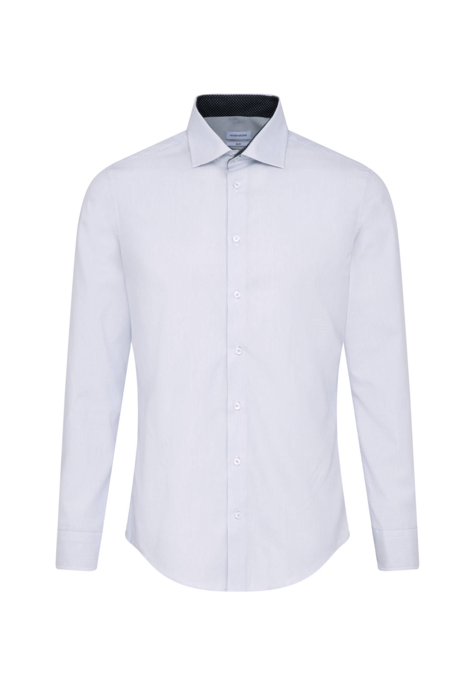 Seidensticker| Herren Business Hemd Slim