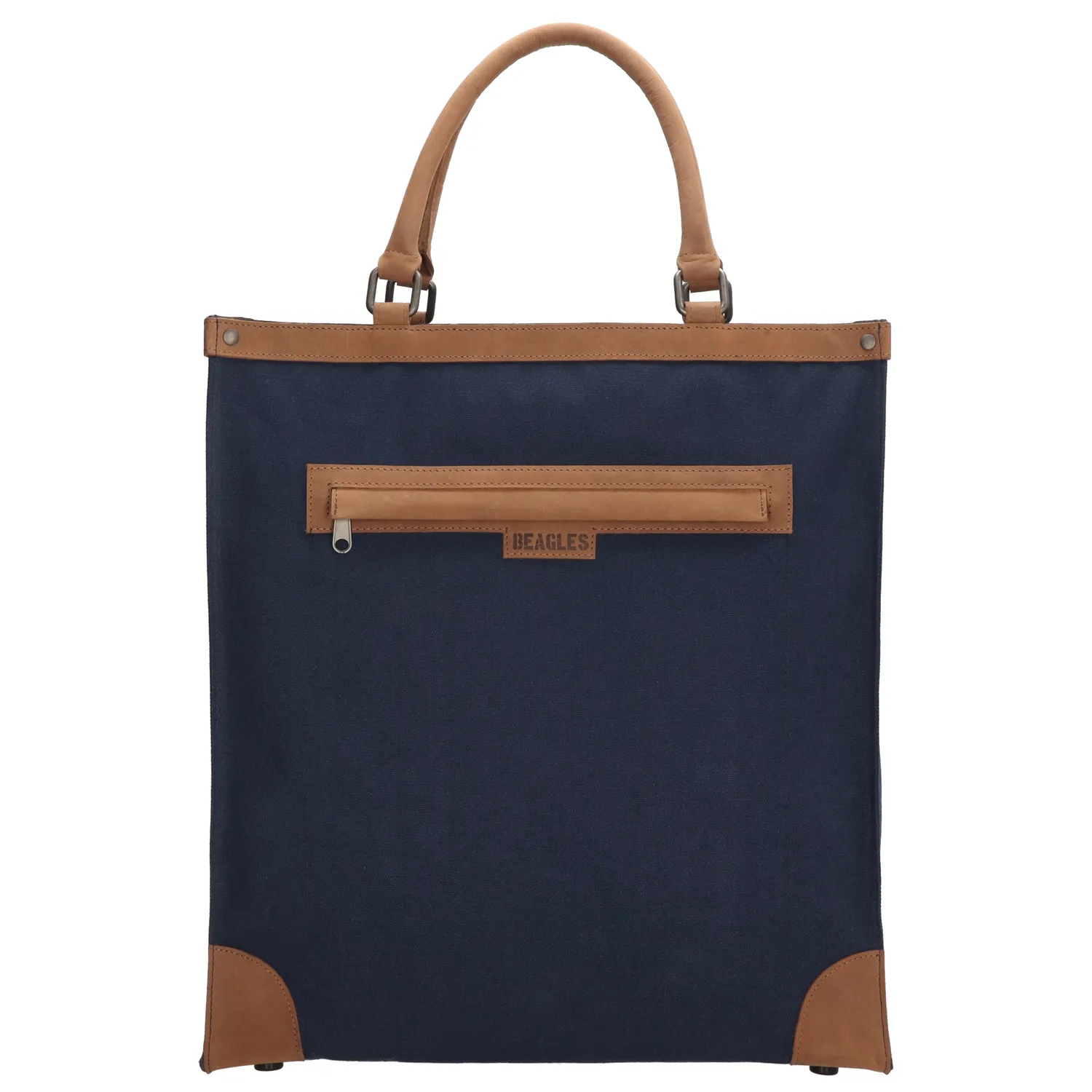 Beagles Sagunto Boodschappentas Blauw