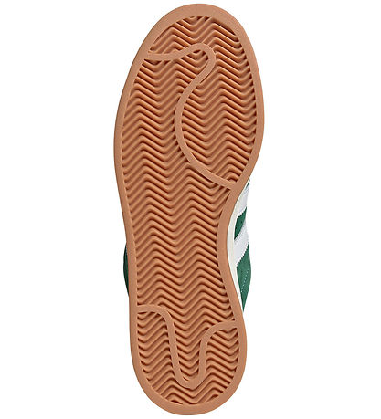 adidas Originals Schuhe - Campus 00er - Grün/Weiß