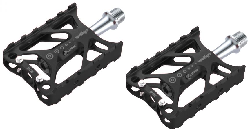 Wellgo ATB M142 Plattformpedale kaufen | Bike-Discount