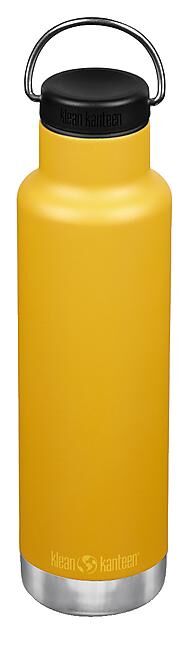 KLEAN KANTEEN - BOUTEILLE INSULATED CLASSIC 20 OZ