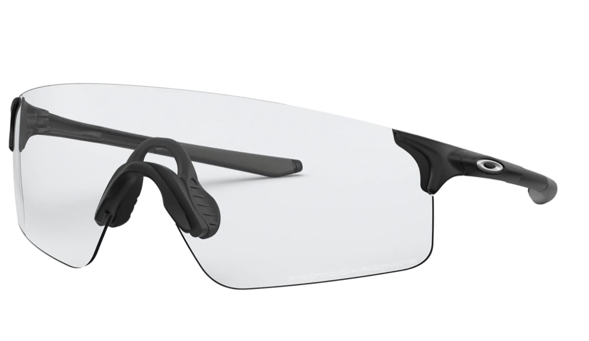 Oakley EVZERO BLADES MATTE BLACK