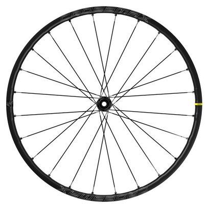 Roue Avant Mavic Crossmax SL S 29'' | Boost 15x110 mm | Centerlock