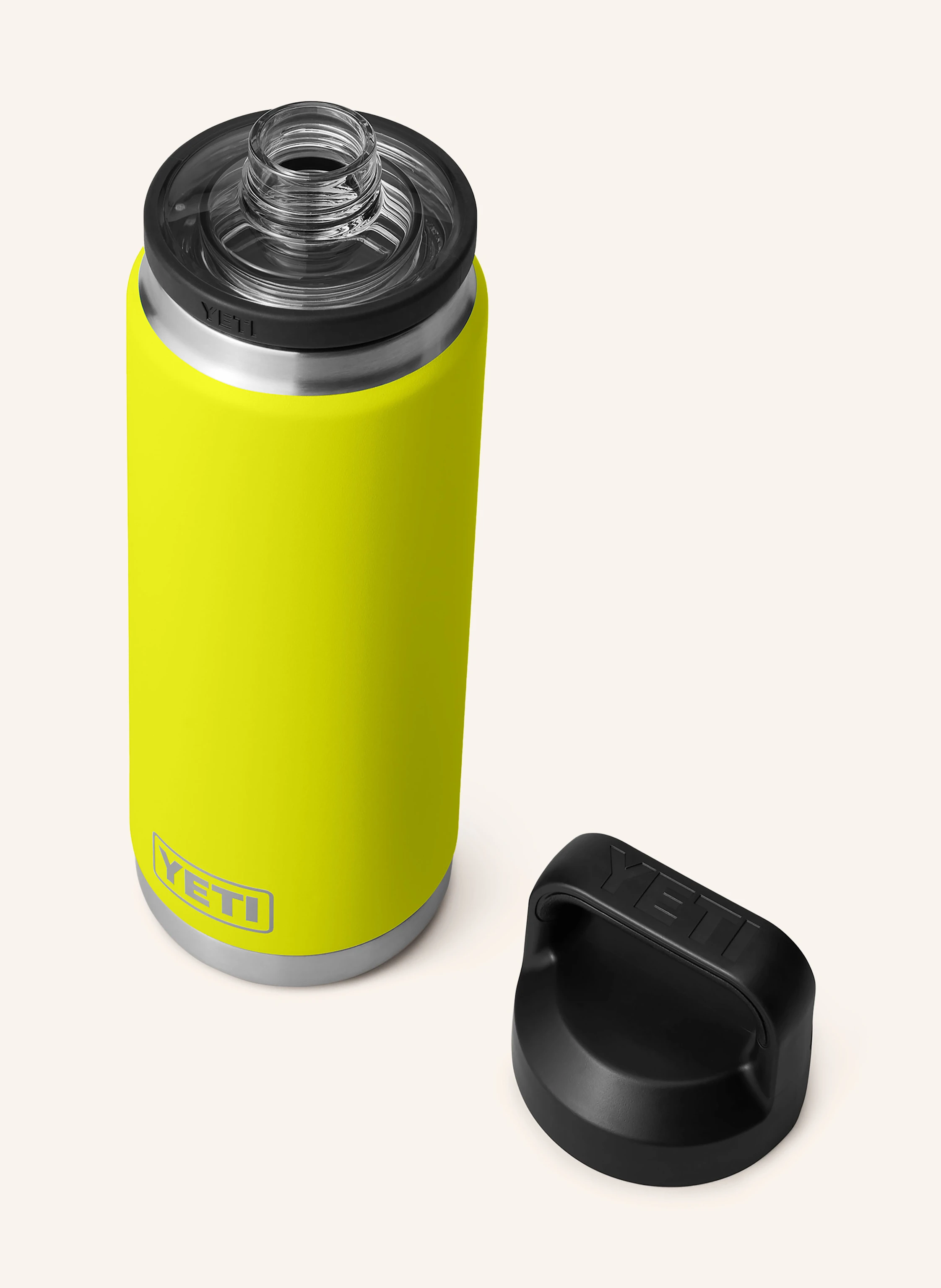 YETI Isolierflasche RAMBLER®