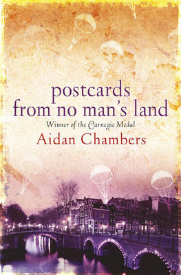 Postcards from No Man's Land - The Dance Sequence (Paperback)