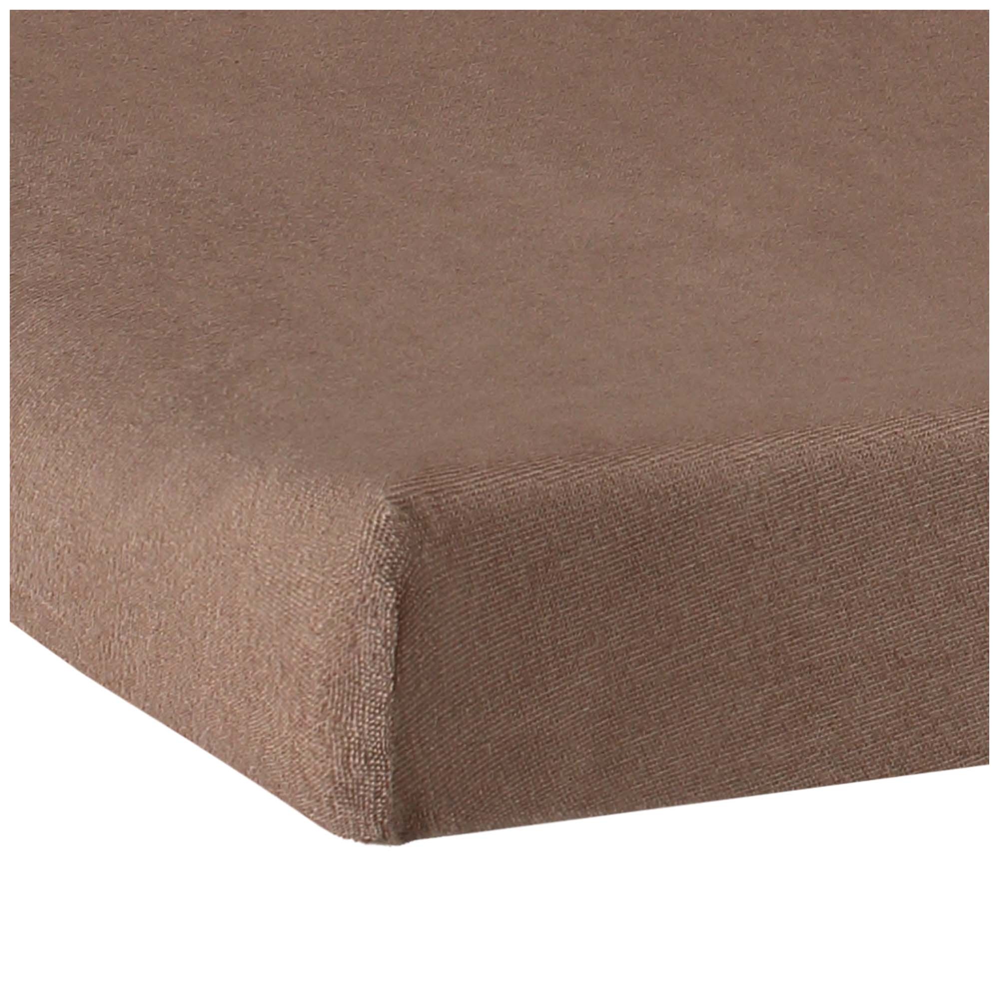 Prénatal aankleedkussenhoes taupe - aankleedkussens & -hoezen - Prénatal
