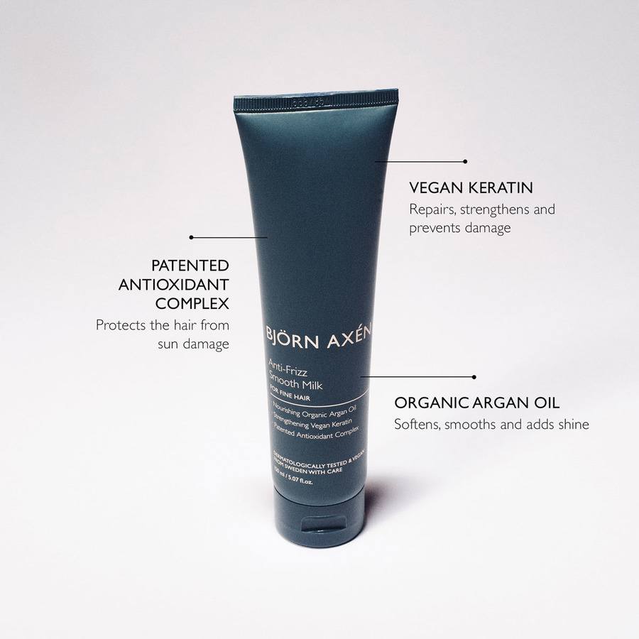 Björn Axén Anti-Frizz Smooth Milk 150ml