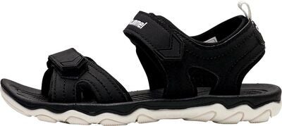 Hummel Sport Jr Sandaler, Black