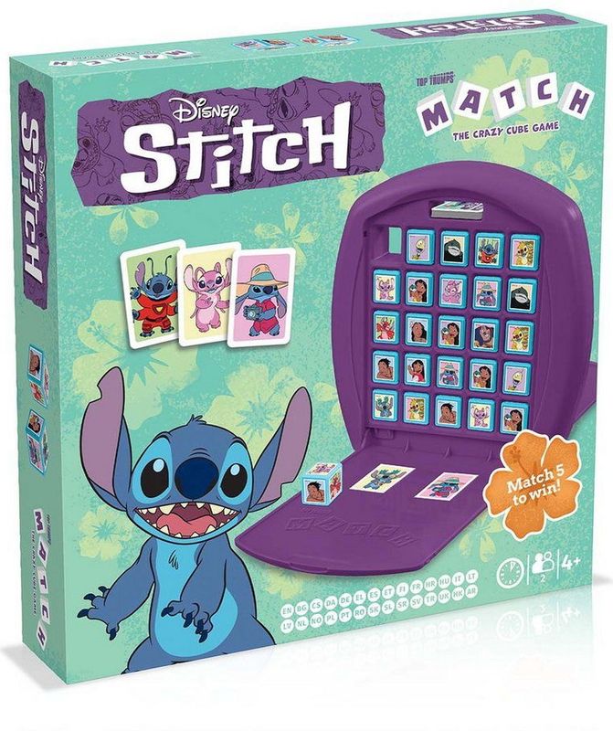 MATCH - STITCH - Dierenkleding