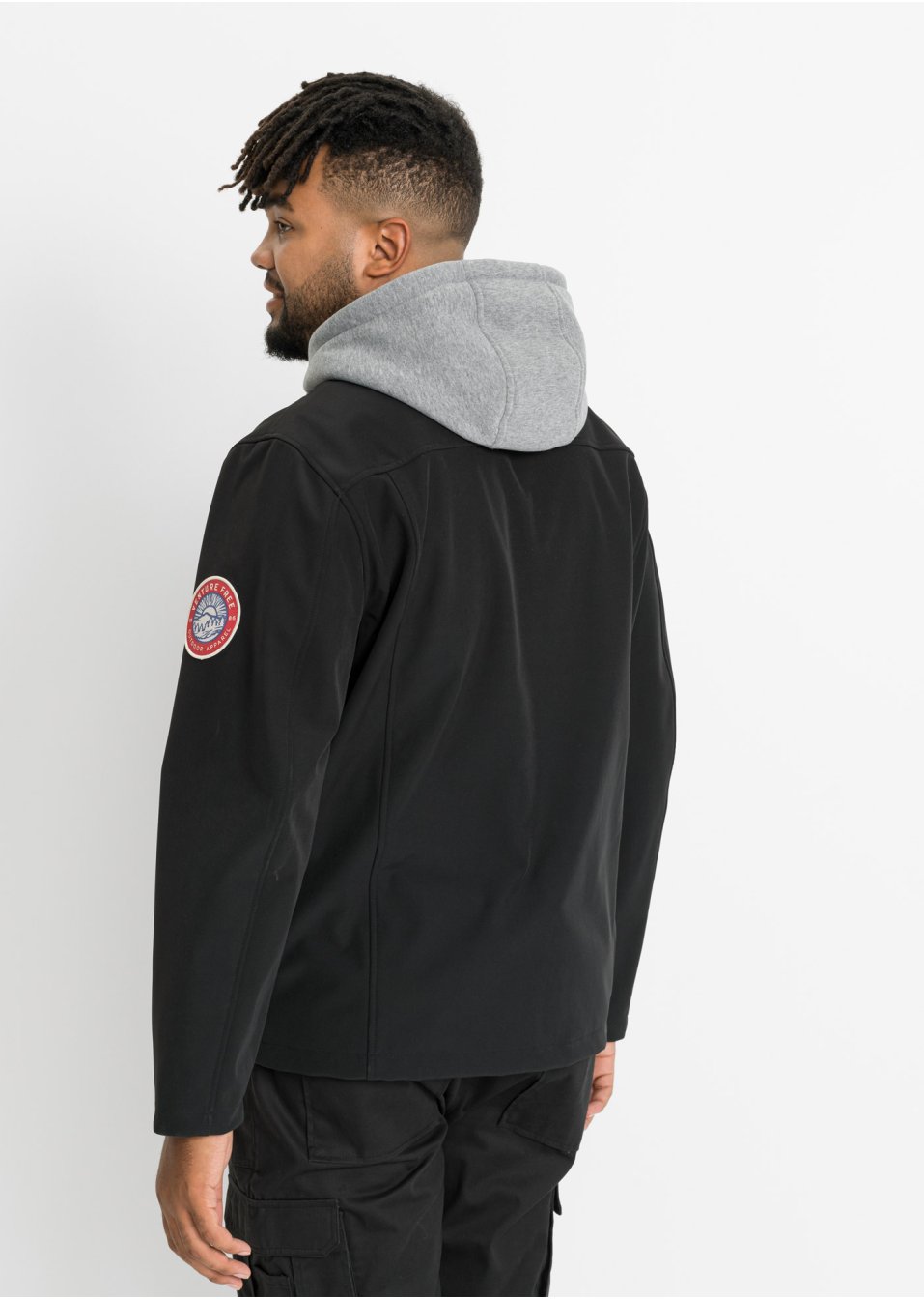 Veste softshell