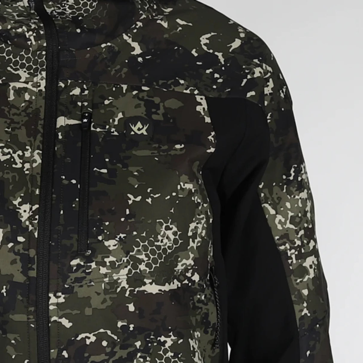Alaska<br>Chaser Ws Stretch Jacket