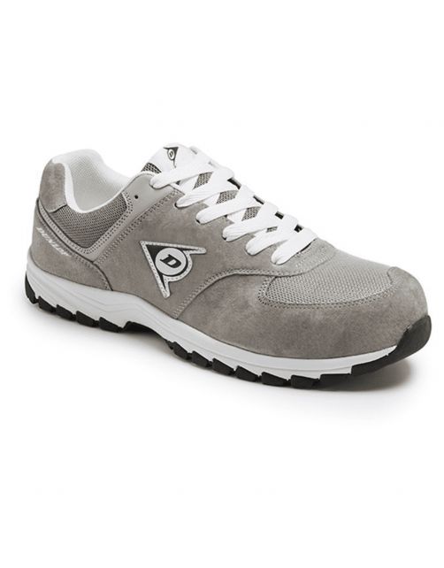 Dunlop Werkschoen Flying Arrow S3 Grijs - Werkschoenen