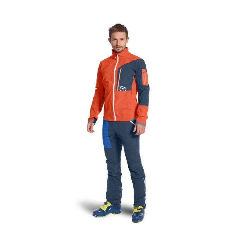 Berrino Jacket - Veste softshell homme