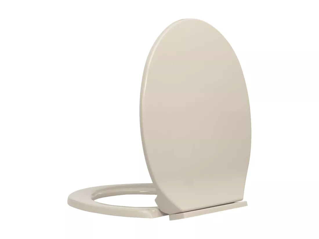 Siège de toilette abattant 46 x 34 x 5 cm 02_0002919