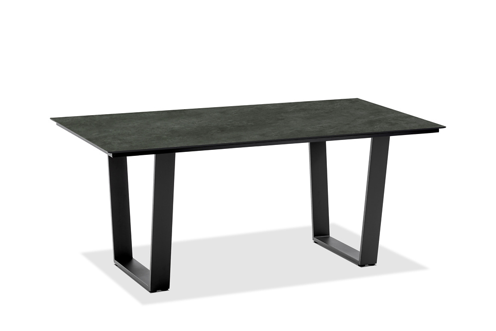 Gartentisch NOAH L160xB95xH76cm