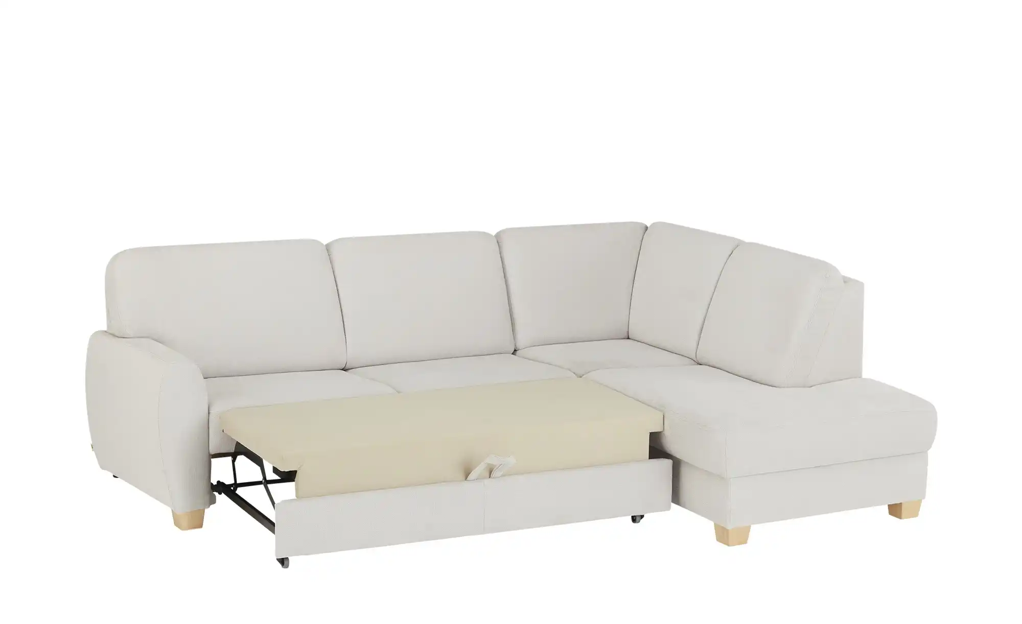 smart Ecksofa mit Schlaffunktion Valencia