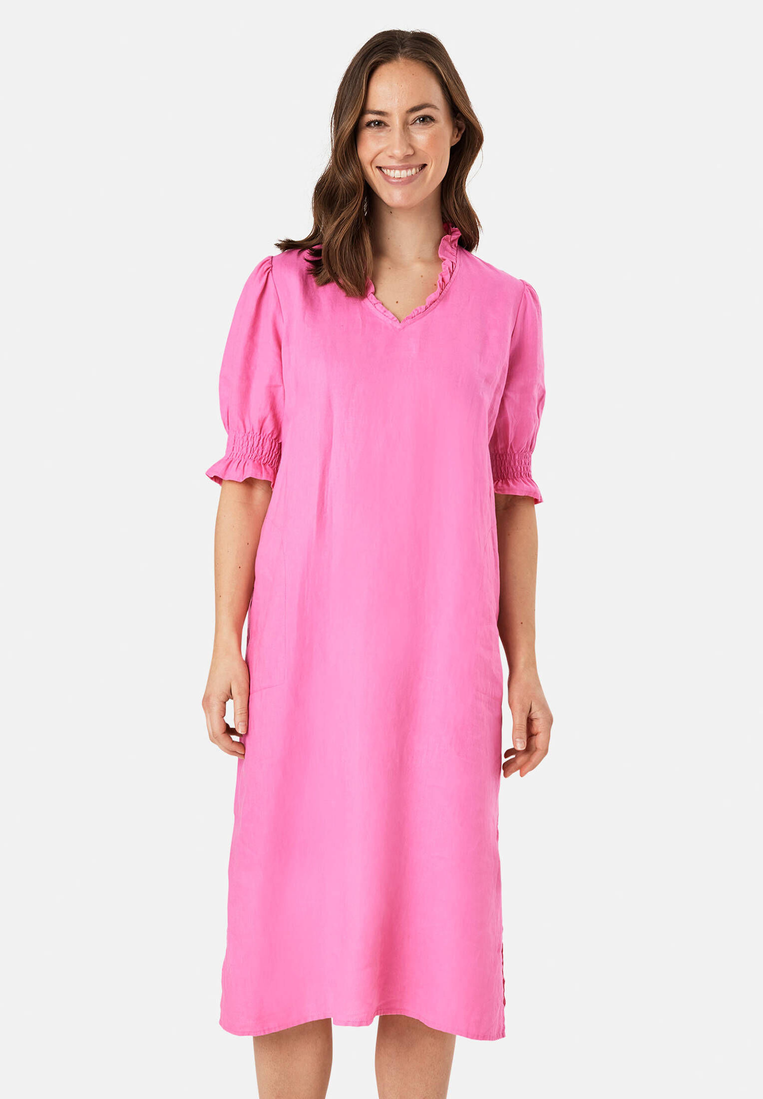 MASAI| Damen Kleid Nydela