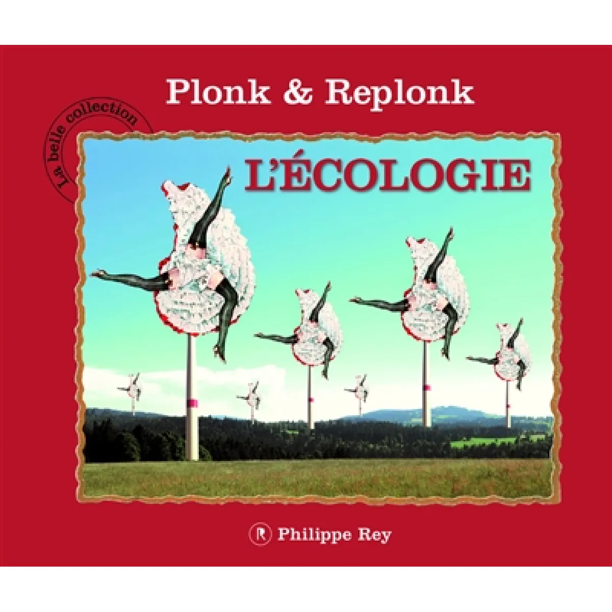L'écologie · Occasion