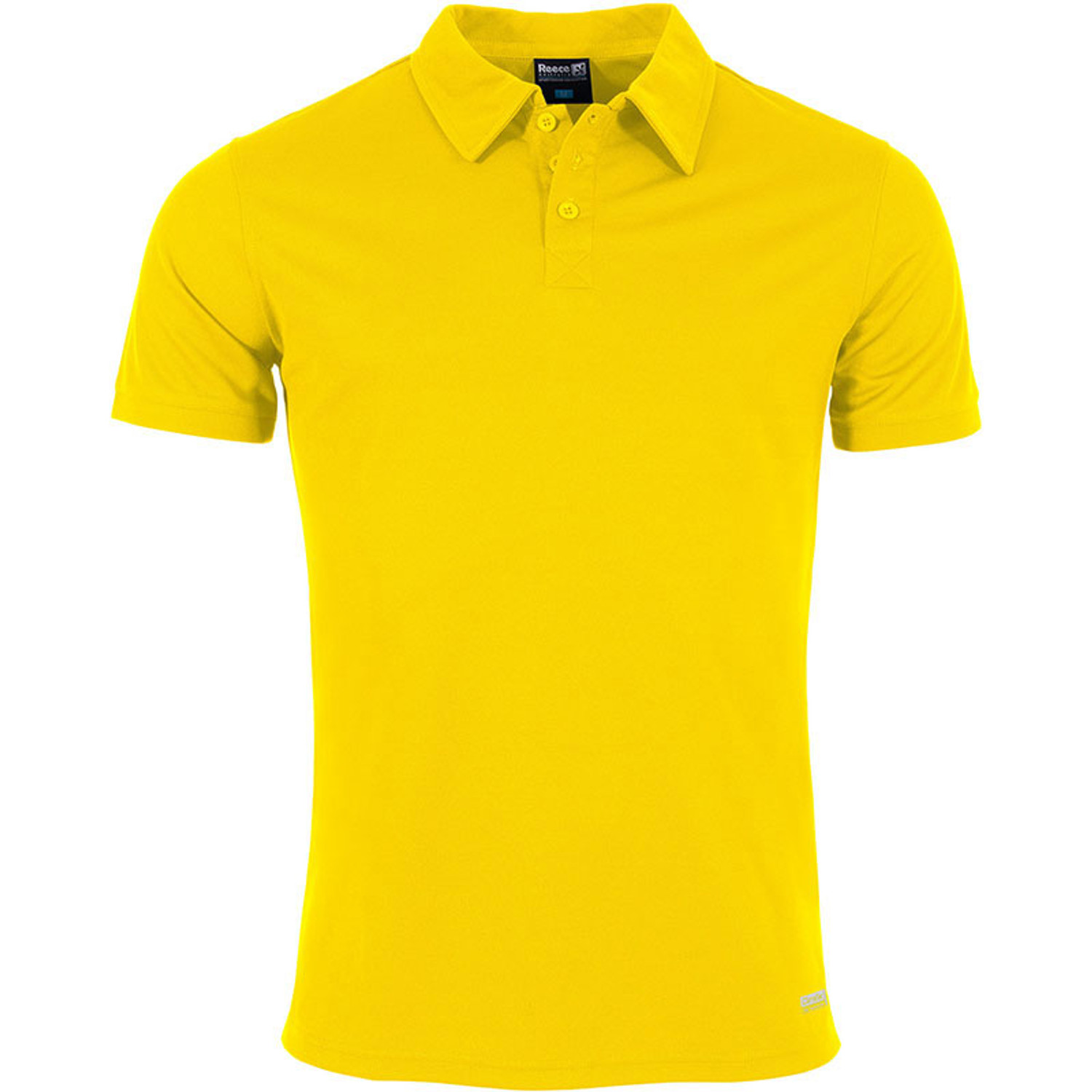 Reece Elliot Polo Jongens