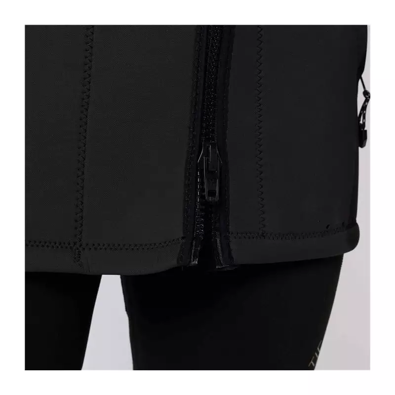 Veste néoprène MYSTIC Battle 3/2mm Black