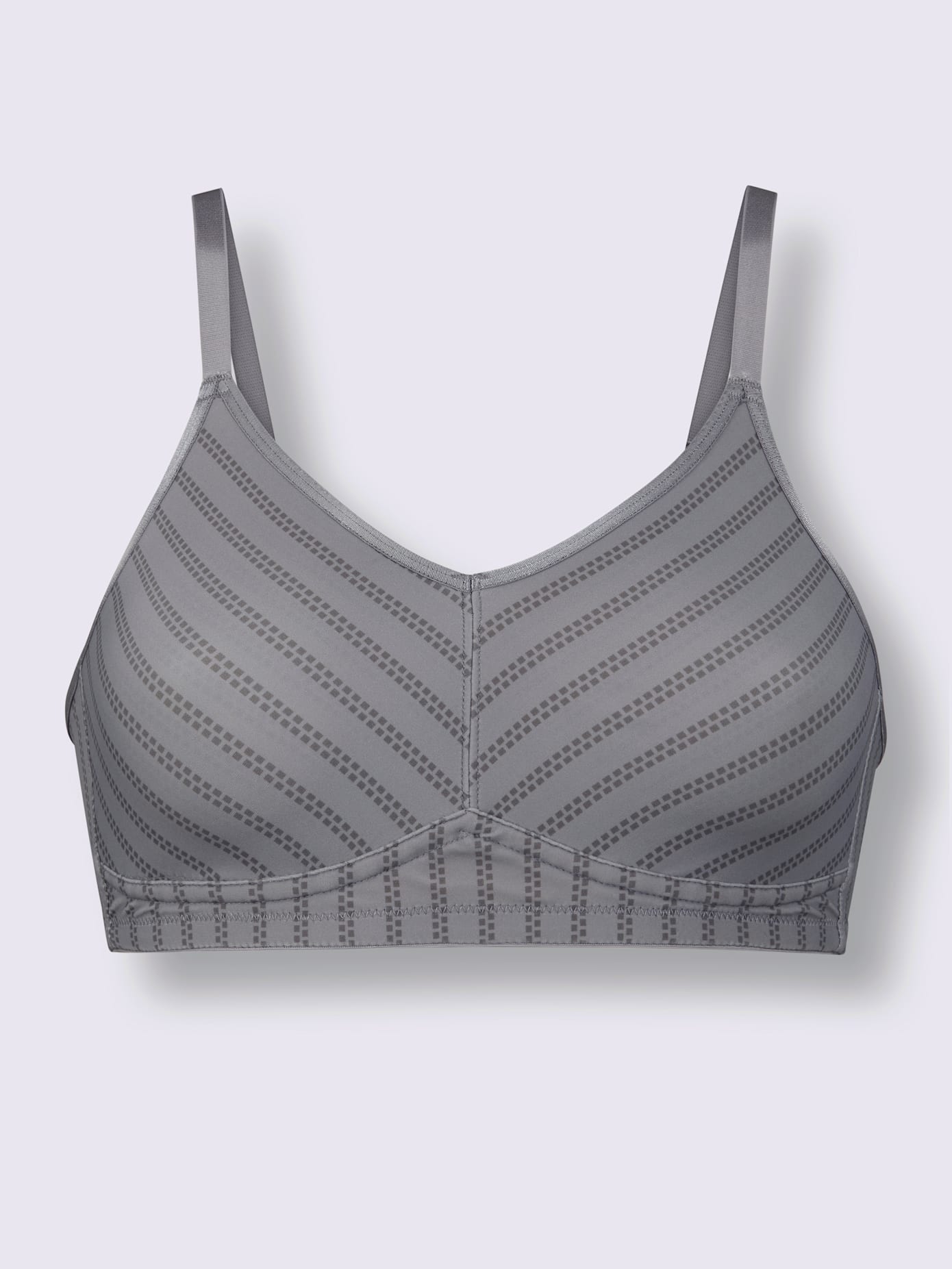 Soutien-gorge confort sans armatures bon. b, c, d, e