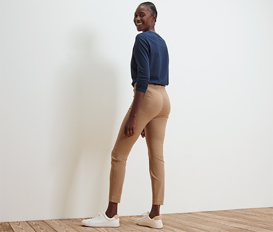 Stretchhose