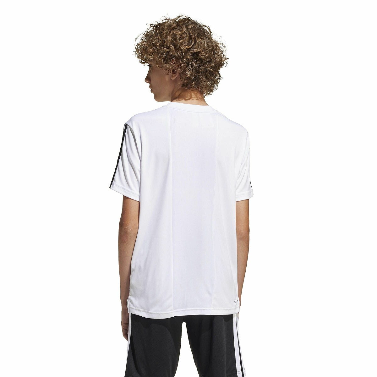 Camiseta de treino de manga curta adidas Performance