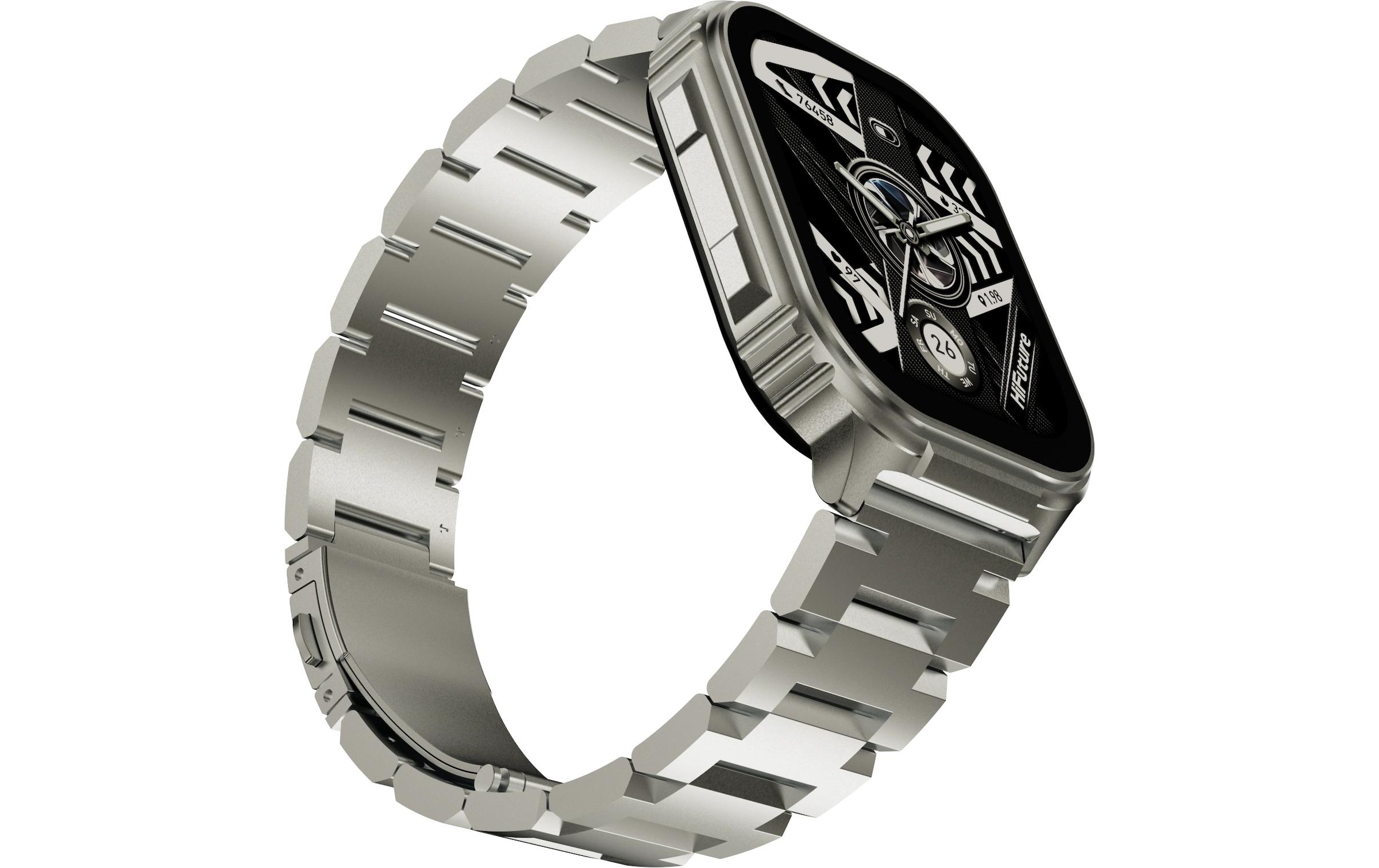 Smartwatch »HiFuture Ultra 3«