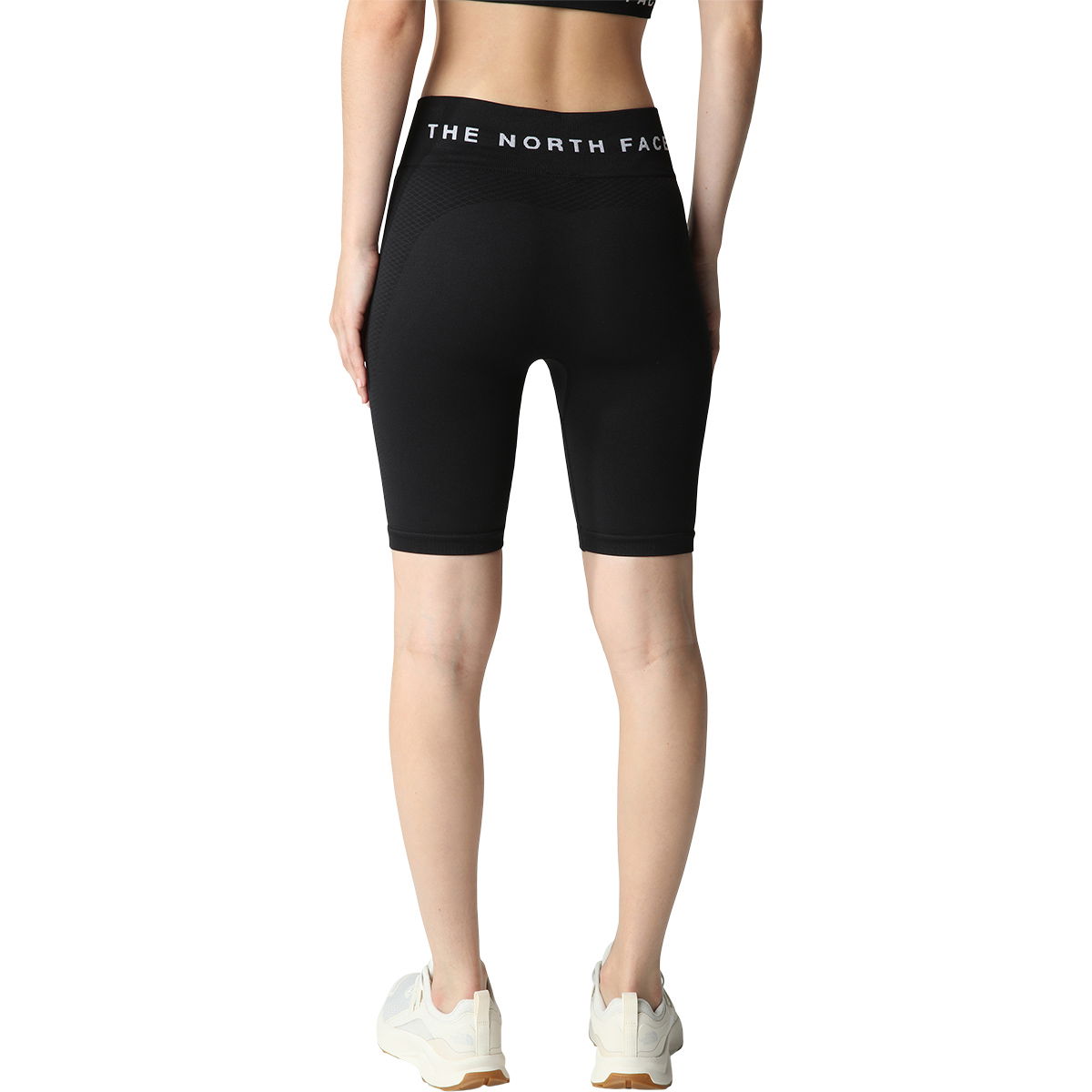 The North Face Seamless Korte Træningstights Dame