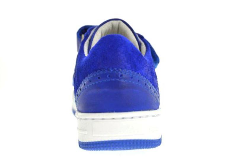 Giga Shoes 8413 Blauw