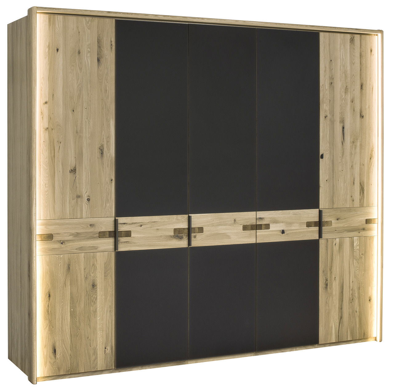 Linea Natura Kleiderschrank TABILO