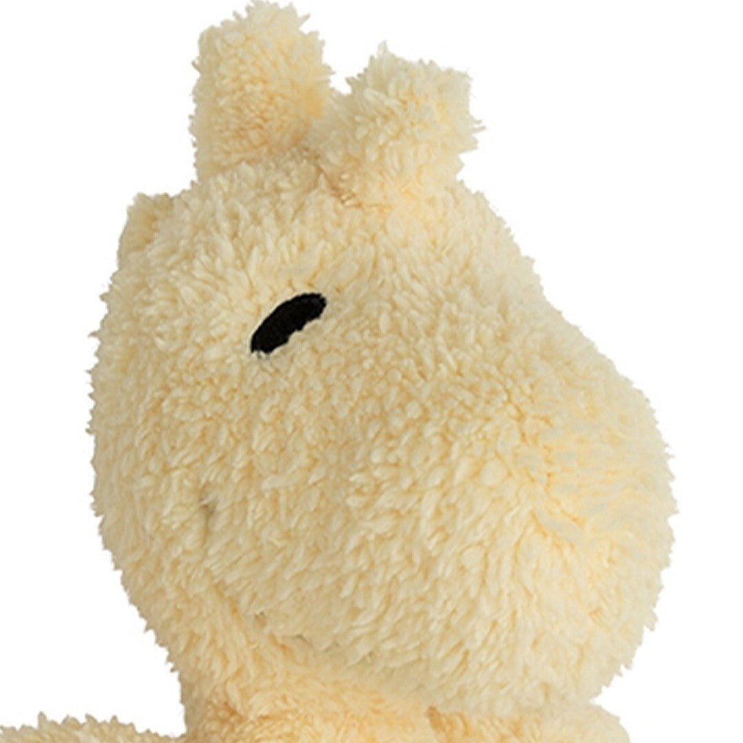 Bon ton toys knuffelvogel woodstock terry 15 cm