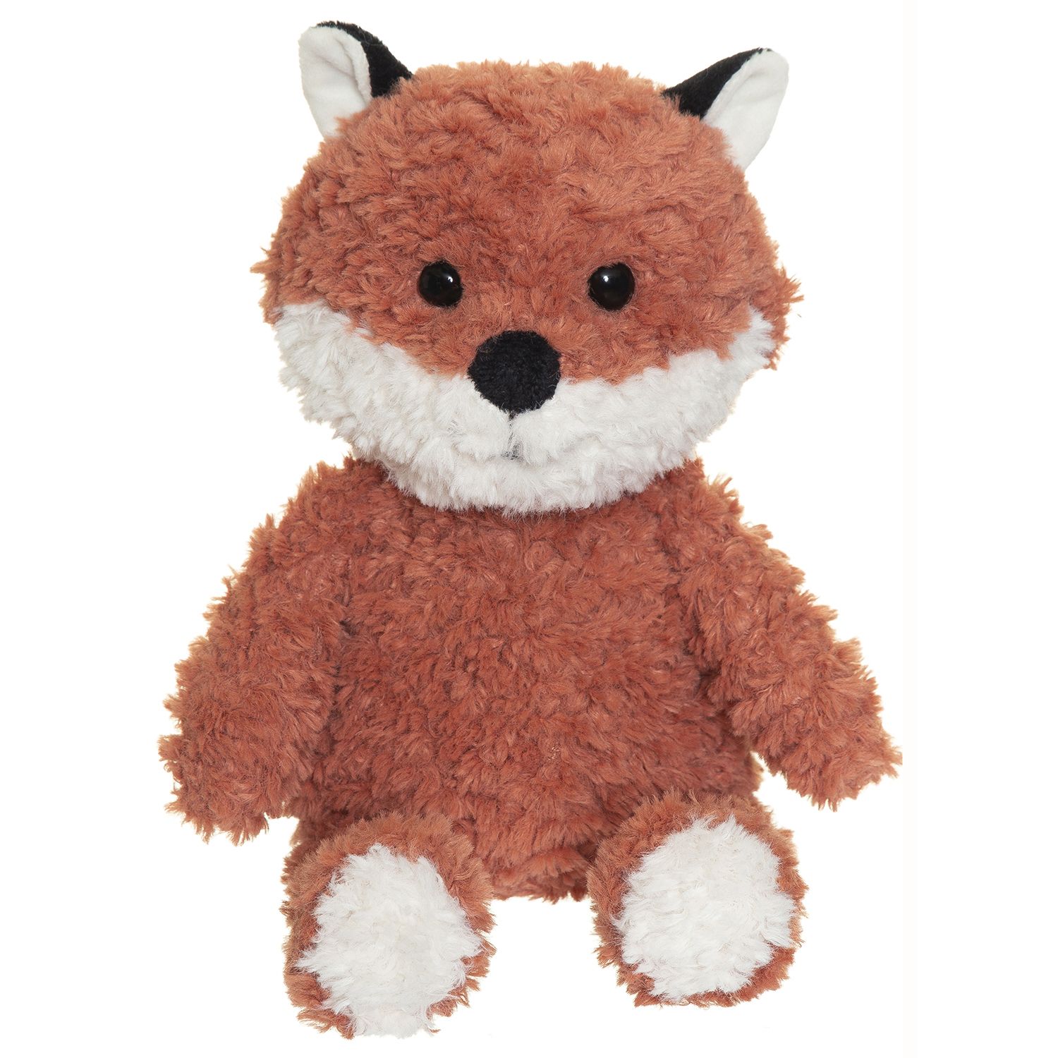 Rev plysjbamse 30cm