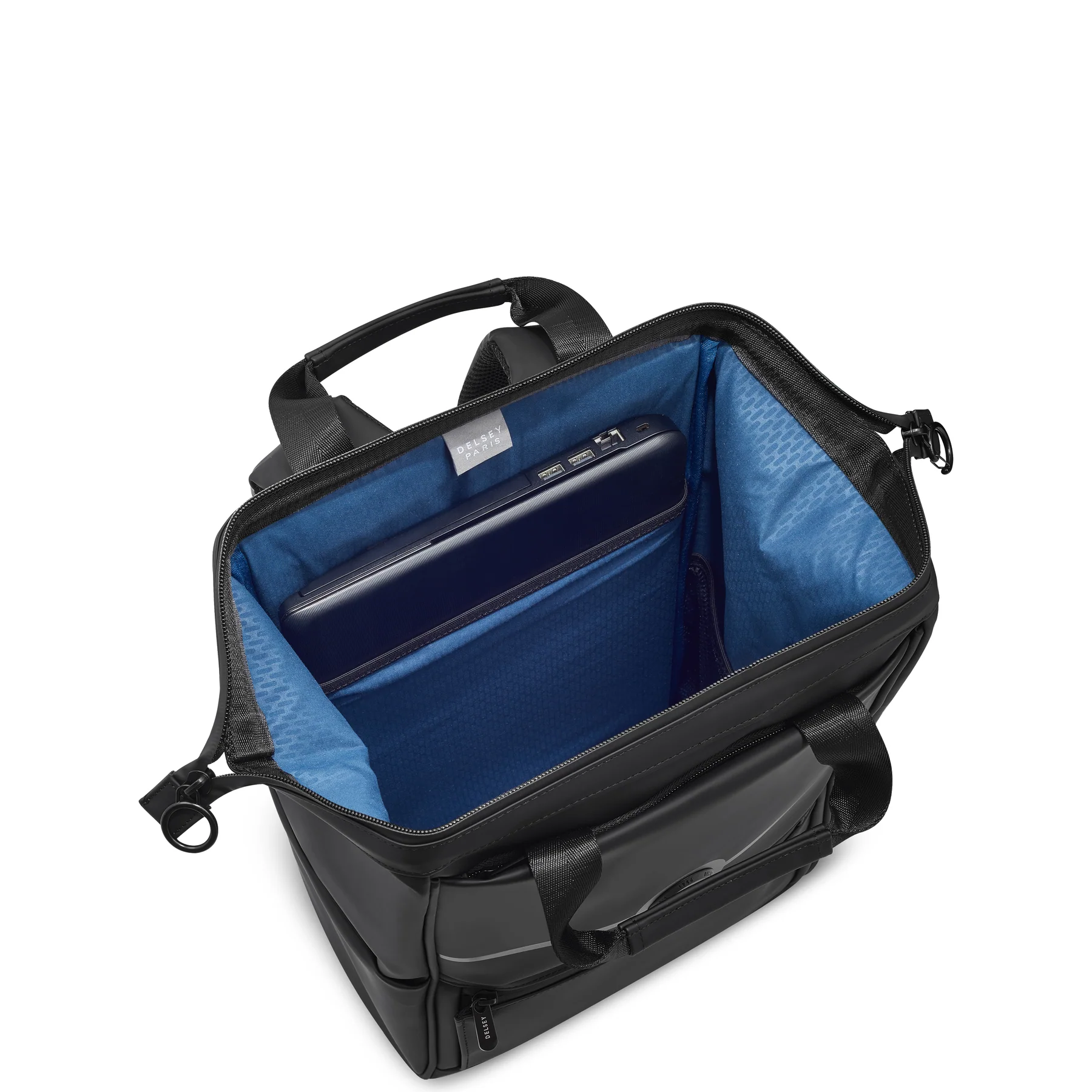 SAC A DOS - Sac à Dos (PC Protection 14
