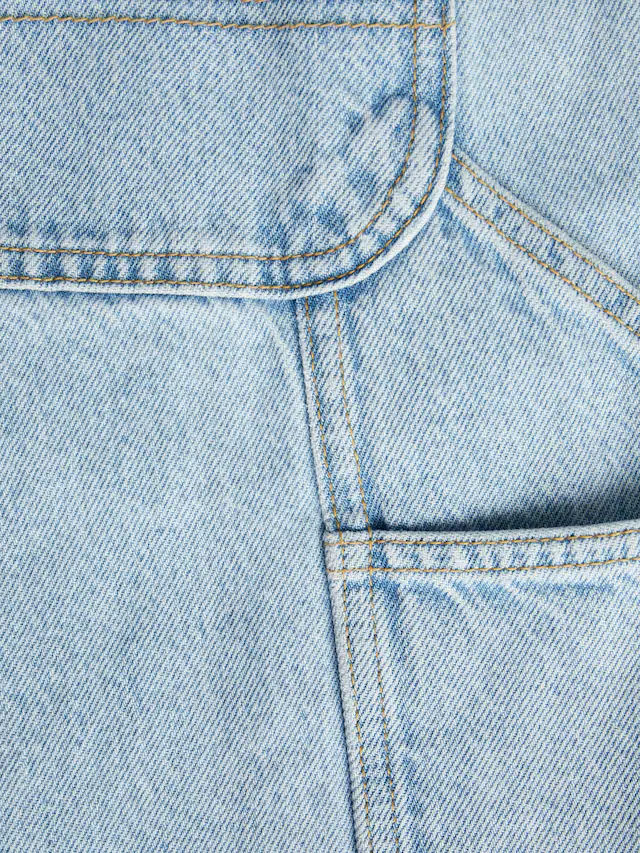 Jack & Jones Loose-fit-Jeans »JJIEDDIE JJUTILITY SBD 491«