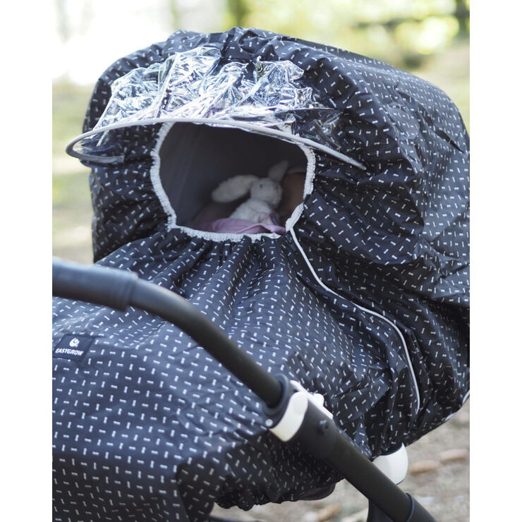 Easygrow Raincover Reflex - Single Stroke