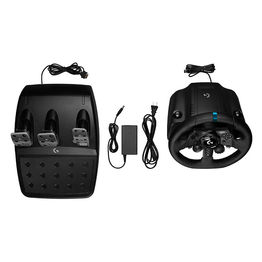 Logitech G G923 - PlayStation Edition
