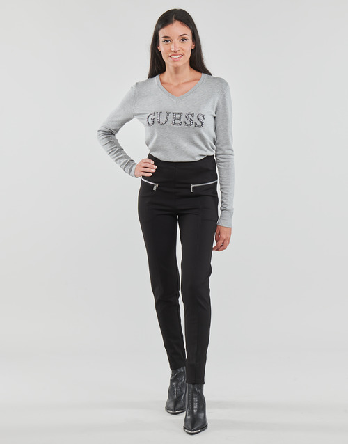 Guess - GISELE LEGGINGS - Noir