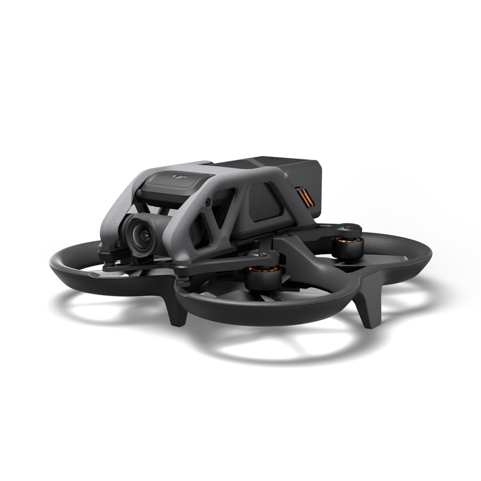 DJI - Avata Explorer Combo