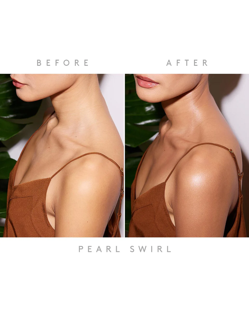 Body Sauce Body Luminizing Tint