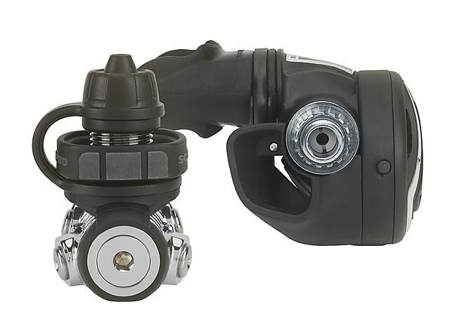 SCUBAPRO - PACK DETENDEUR DE PLONGEE MK11EVO C370 + R095