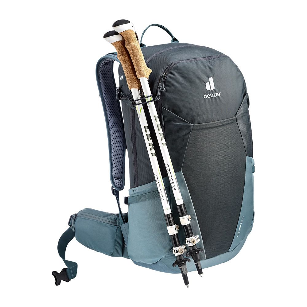 Deuter FUTURA 29 EL - Sac À dos Homme graphite-shale