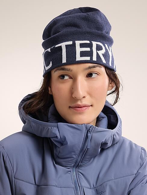 ARCTERYX - BONNET WORD HEAD TOQUE