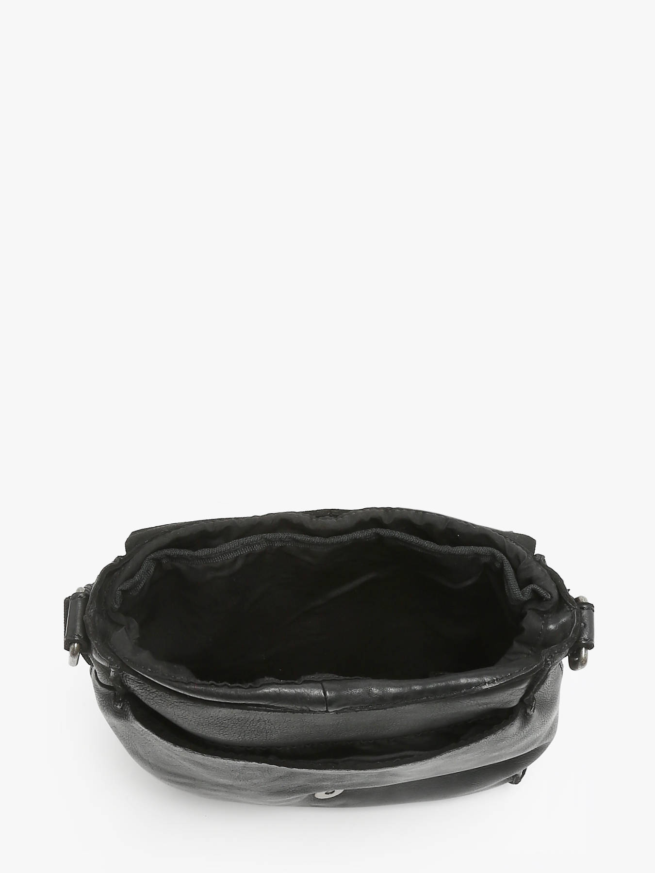 Sac bandoulire BASILIC PEPPER