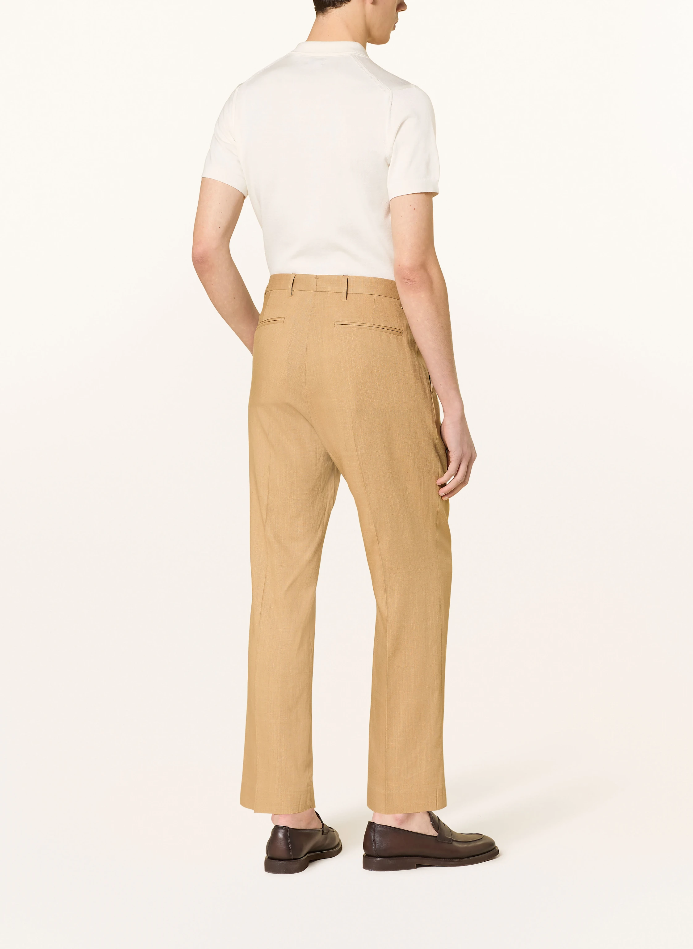 I'M BRIAN Anzughose Regular Fit