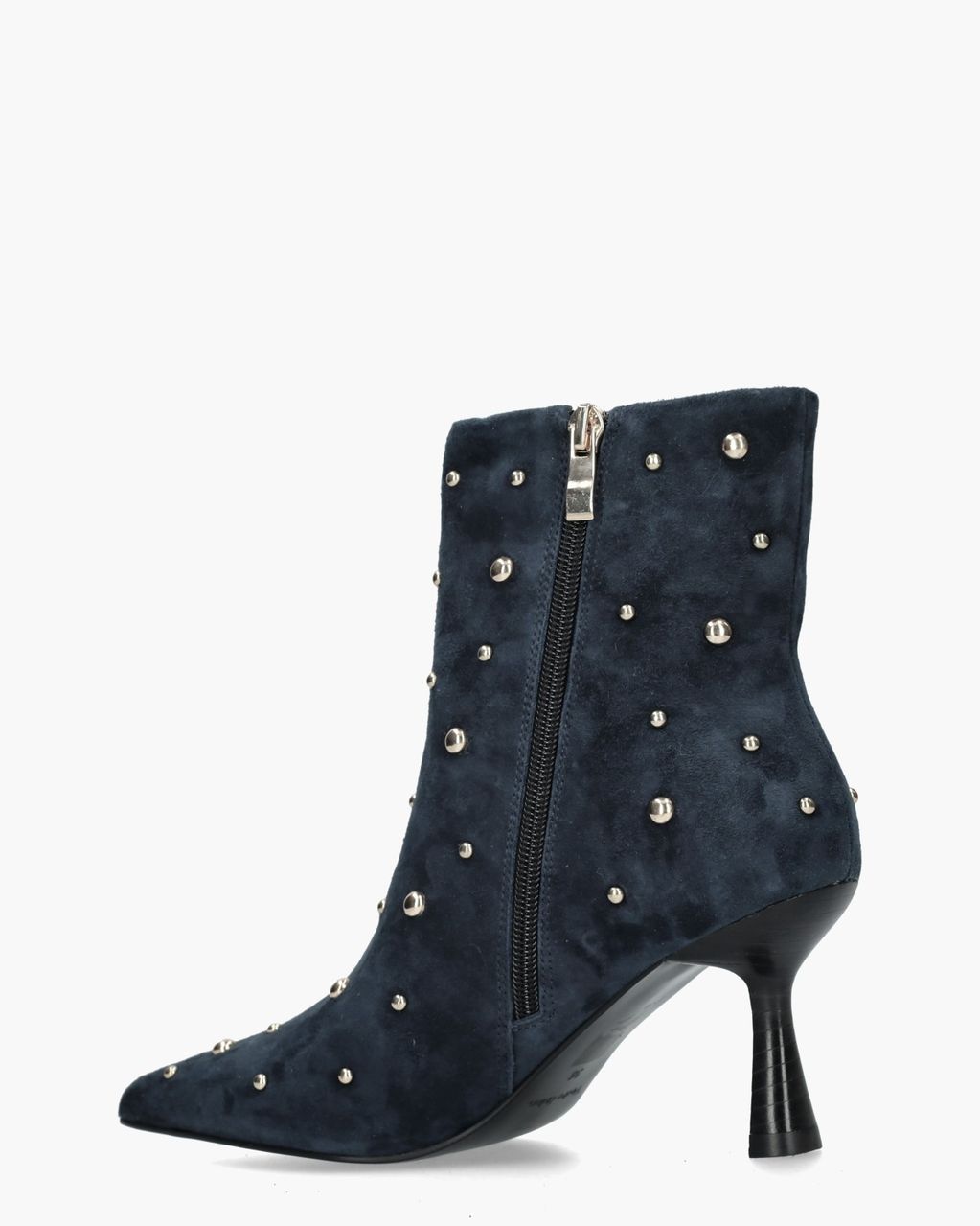 Vivian Ray Gerona Petrol Dames Enkelboots