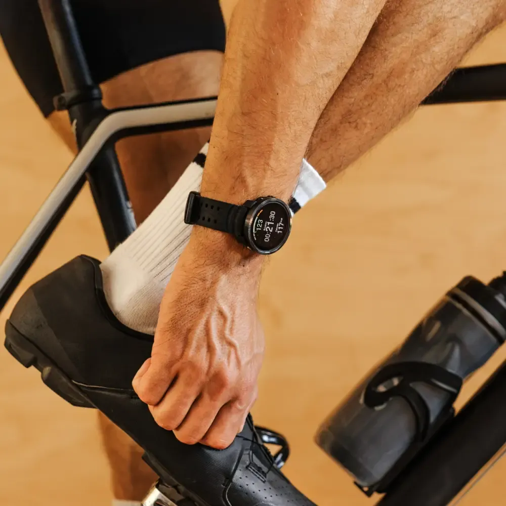 Neu Polar Vantage M3 Smarte Multi-Sportuhr