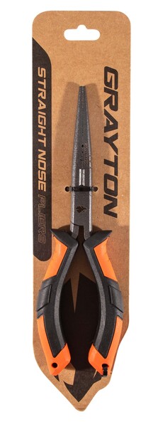 Pince Grayton Straight Nose Pliers