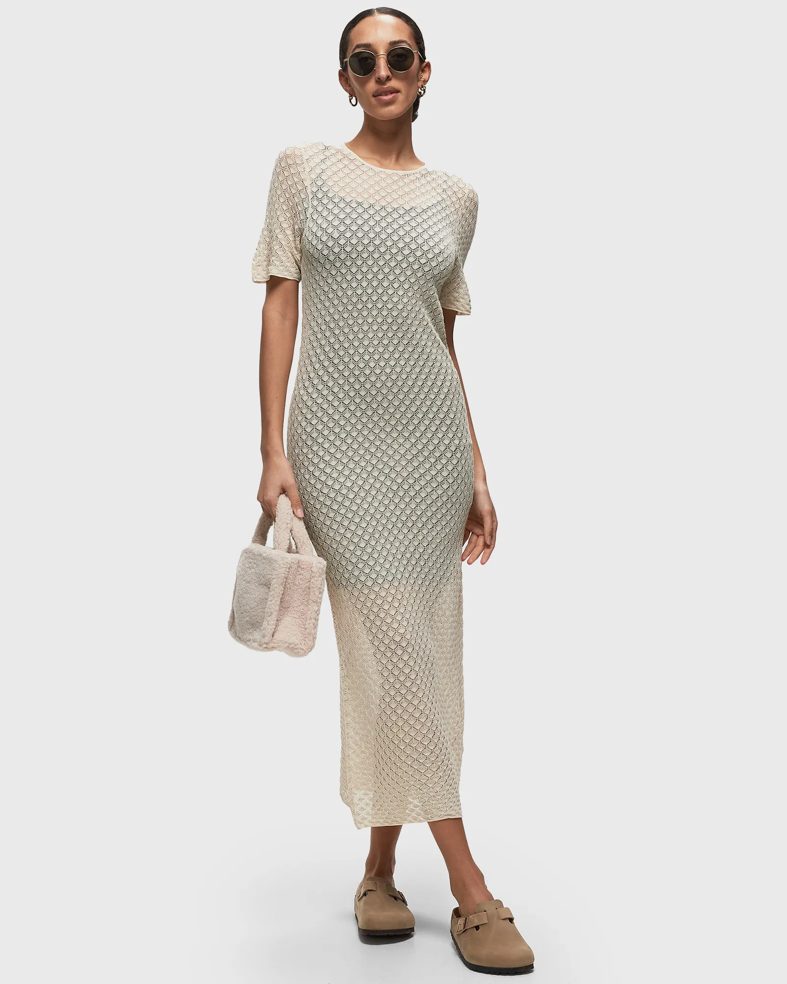 Envii ENHAMMER SS DRESS 7084